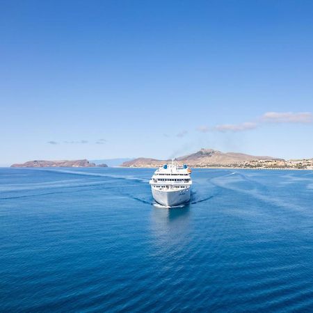 H2Ome By An Island Apart Porto Santo Zewnętrze zdjęcie