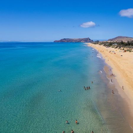 H2Ome By An Island Apart Porto Santo Zewnętrze zdjęcie