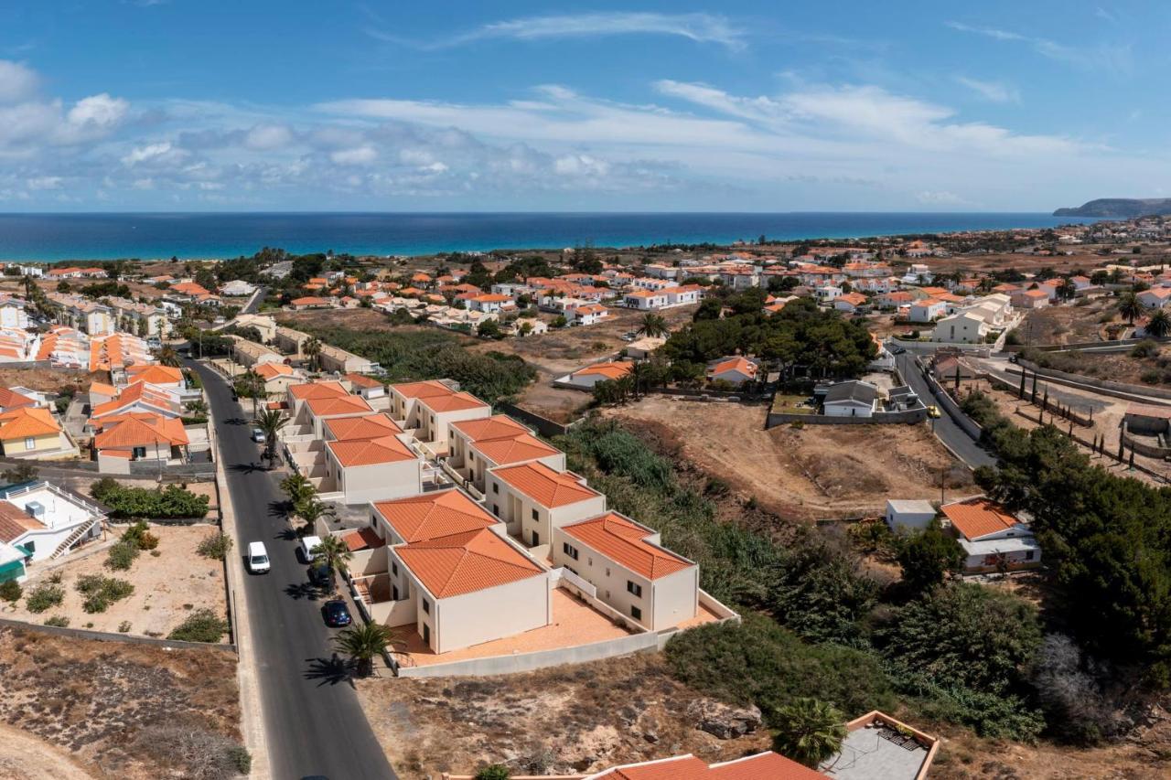 H2Ome By An Island Apart Porto Santo Zewnętrze zdjęcie