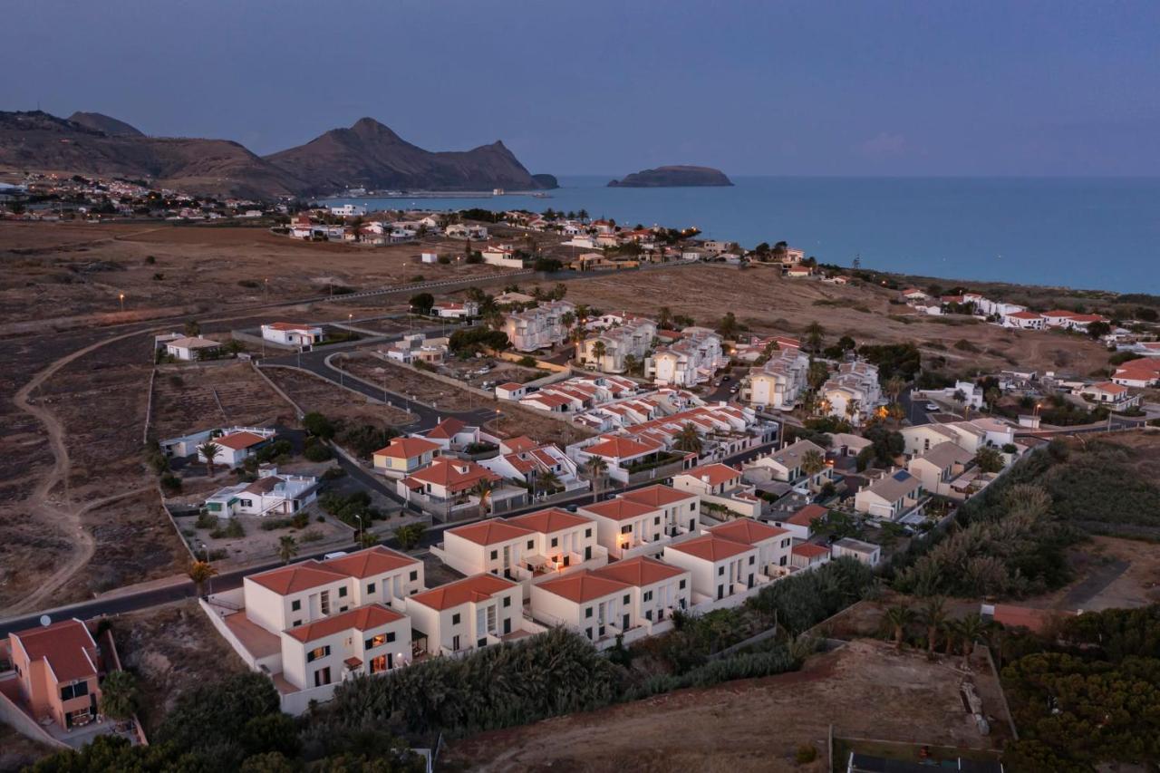 H2Ome By An Island Apart Porto Santo Zewnętrze zdjęcie