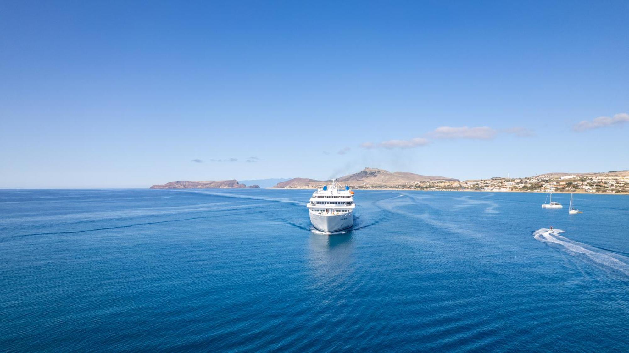 H2Ome By An Island Apart Porto Santo Zewnętrze zdjęcie