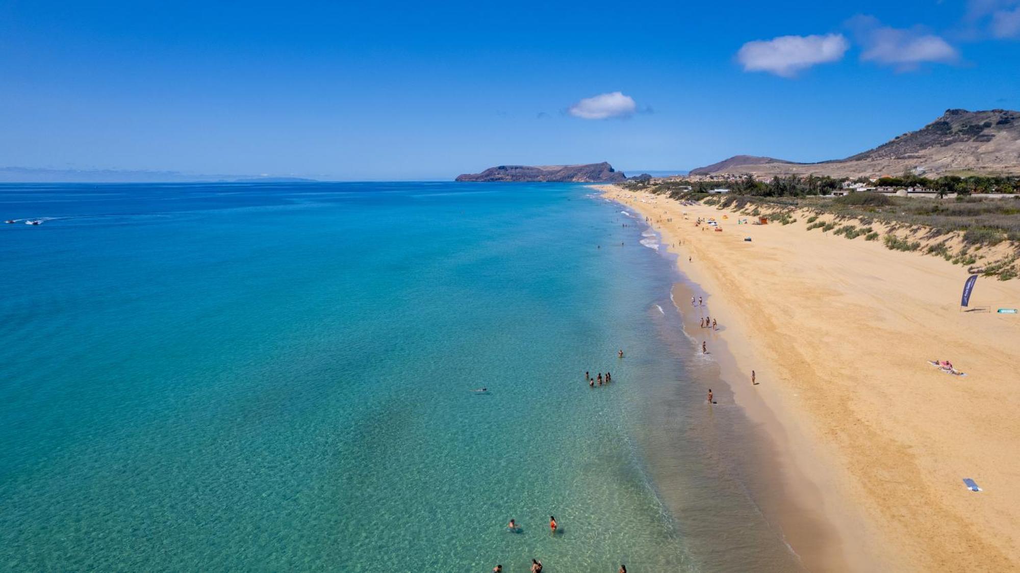 H2Ome By An Island Apart Porto Santo Zewnętrze zdjęcie