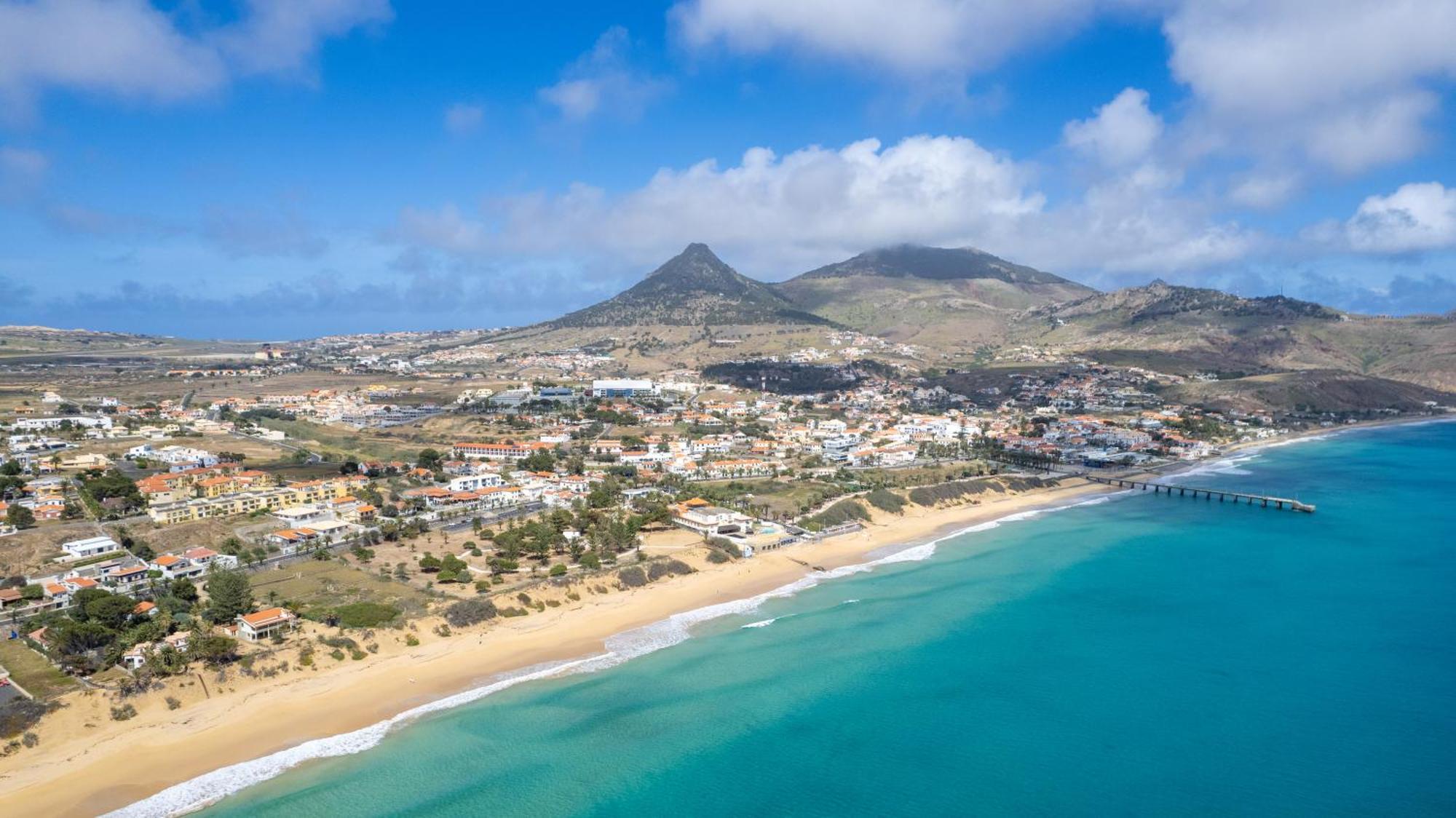 H2Ome By An Island Apart Porto Santo Zewnętrze zdjęcie