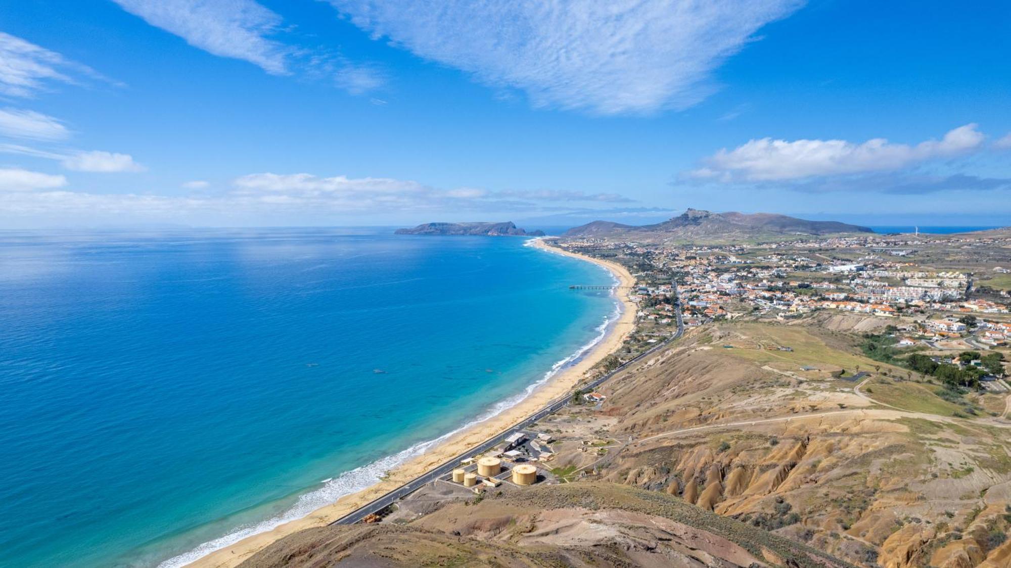 H2Ome By An Island Apart Porto Santo Zewnętrze zdjęcie