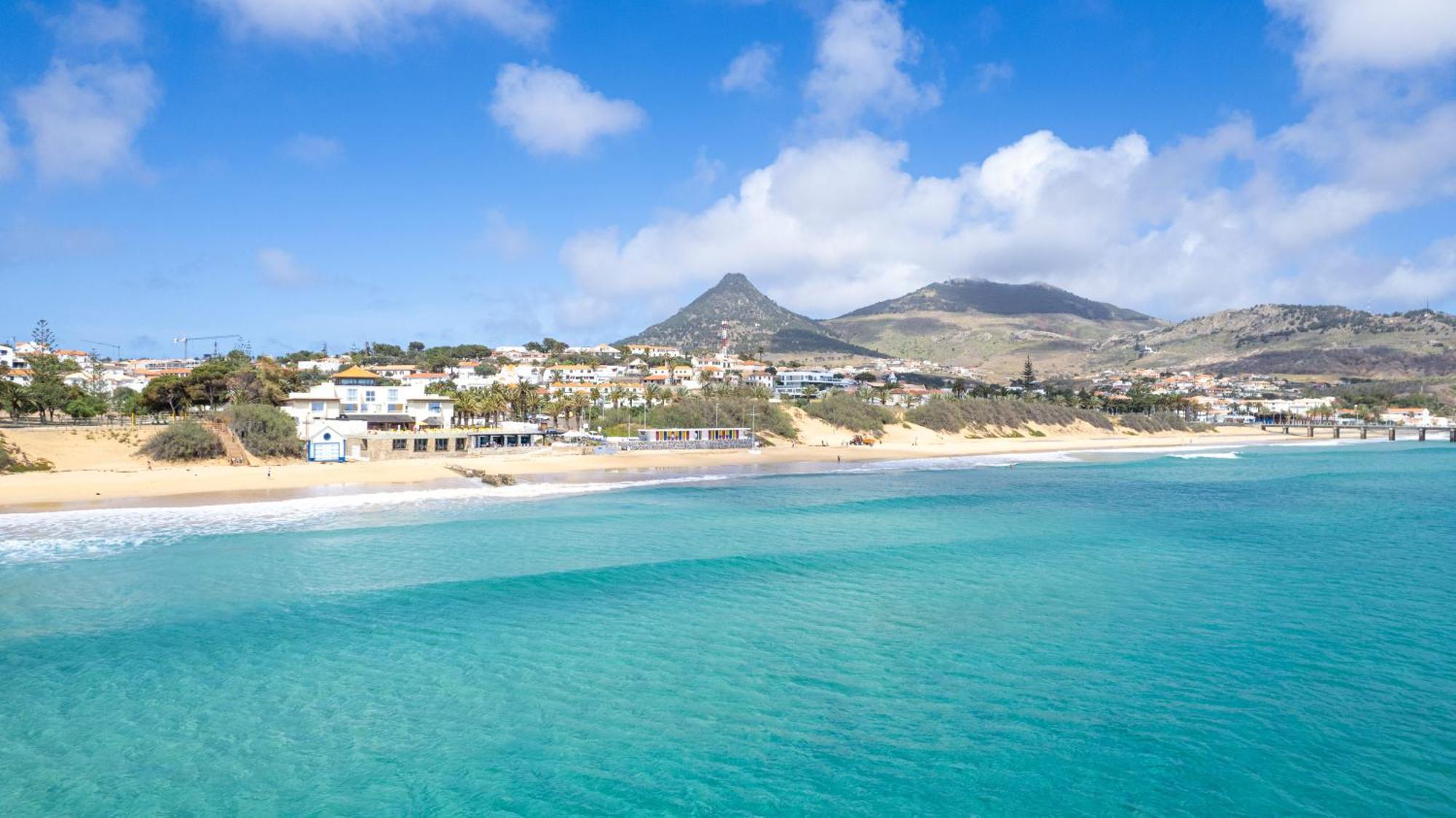 H2Ome By An Island Apart Porto Santo Zewnętrze zdjęcie